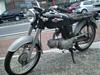 HONDA  CD50  CD50-2204