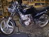 HONDA CBX125F   JC11-1300