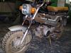 YAMAHA  BOBBY50/{r[50   1M3-0081