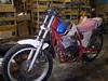 HONDA FTR 250  MD17-1003