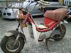 YAMAHA  CHAPPY 50  439-6144