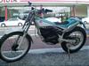 HONDA  TLM200R   MD15-1007