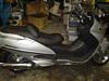 SUZUKI  SKYWAVE 400 XJCEGCu400(99N) CK41A-1009