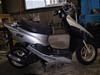 HONDA DIO ZX 50/fBI50   AF35-1618