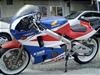 HONDA  CBR400R (88N)  NC23-1025