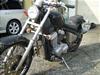 HONDA  STEED 400 /XeB-h400  NC26-1317