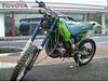 KAWASAKI  KDX200SR  DX200G-0062