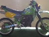 KAWASAKI/JTL KMX125(12V) MX125A-0112