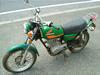 HONDA XE50 CE50-1014