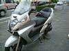 HONDA SILVERWING600/Vo[ECO PF01-1000