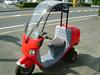 HONDA GYROCANOPY50/WCLms[@TA02-1303