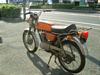 HONDA CB50 CB50-1116