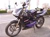 YAMAHA/}n  TZR50 3TU-0683