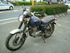 SUZUKI@{eB250  NJ47A-1001