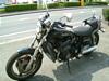 KAWASAKI ELIMINATOR750 G~l[^[750  ZL750A-0003