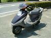 HONDA SPACY125/XyCV[ JF04-1001