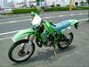 KAWASAKI@KDX125SR@DX125A-0030