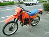 HONDA@MTX200R@MD07-1001