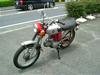 HONDA  CL50 x[  CD50-4003