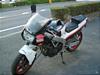 HONDA  CBR250R MC17-1013