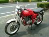 HONDA GB250CLUBMAN/Nu}250@MC10-1350