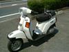 SUZUKI  GEMMA125/WF}125  CF41A-1021