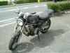 KAWASAKI  BULIUS250/oIX250 ZR250A-0167