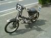 HONDA CUB70/Ju70@ C70-8657