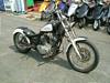 YAMAHA  VIRAGO 250  r[S250@3DM-0569