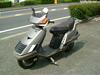 HONDA SPACY 125/XyCV[125   JF02-1303