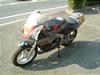 HONDA NSR50  AC10-1200