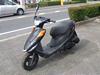 SUZUKI  ADDRESS V 125/AhXV 125   CF46A-1306