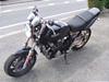 YAMAHA  XJR400(93N)  4HM-0137