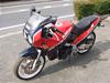 SUZUKI  GSXR 250   GJ72A-1057