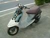 HONDA  TACT 50 /^Ng 50  AF24-2011