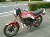 YAMAHA  RZ125   13W-1025