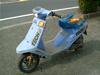 YAMAHA  CHAMP RC 50 /`v@50  2NA-1478