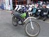 KAWASAKI KS125 K1-0332