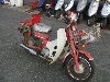 HONDA/z_ XJu90i12V)/POST CUB MD90-1932