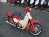 HONDA/z_ gJu50/Little cub@AA01-3002