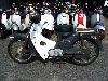 HONDA/z_ Ju70i6V)/CUB@C70-6129