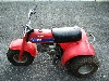 HONDA/z_ ATC70  JH3TB0300CC7086