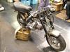 HONDA DAX50/_bNX ST50-6329