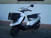 SUZUKI ADDRESS V 100/ AhXV100  CE13A-1037