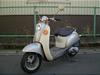 HONDA  SCOOPY 50  /XN[s[50  AF55-1051