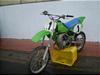 KAWASAKI  KX80  KX080V-0056