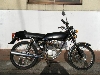 HONDA/z_ CB50JX(6V) CB50J-1119