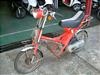 HONDA PALHOLIDAY/pzf[ NC50-1810