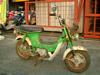 HONDA CHALY50/V[ CF50-2417