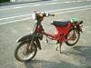 HONDA littleCUB50/gJu C50-4320